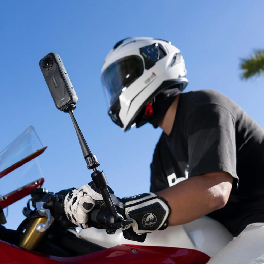 Brazo mágico para moto - Insta360