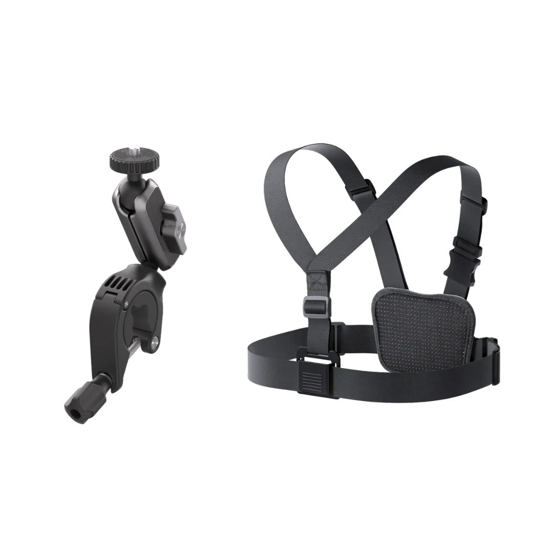 Kit Accesorios Bicicleta Insta360 - Insta360 Colombia