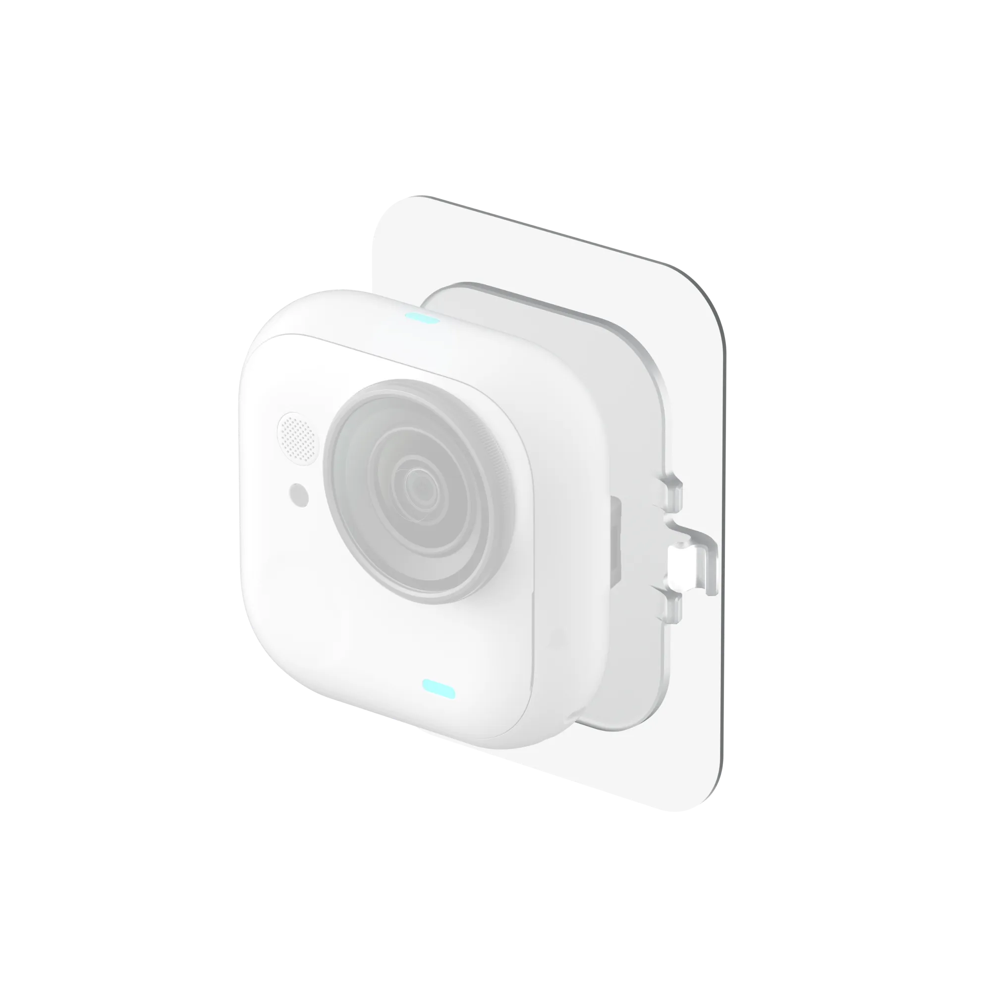 Kit adhesivas para GO Ultra (Paquete de 10) - Insta360 Colombia