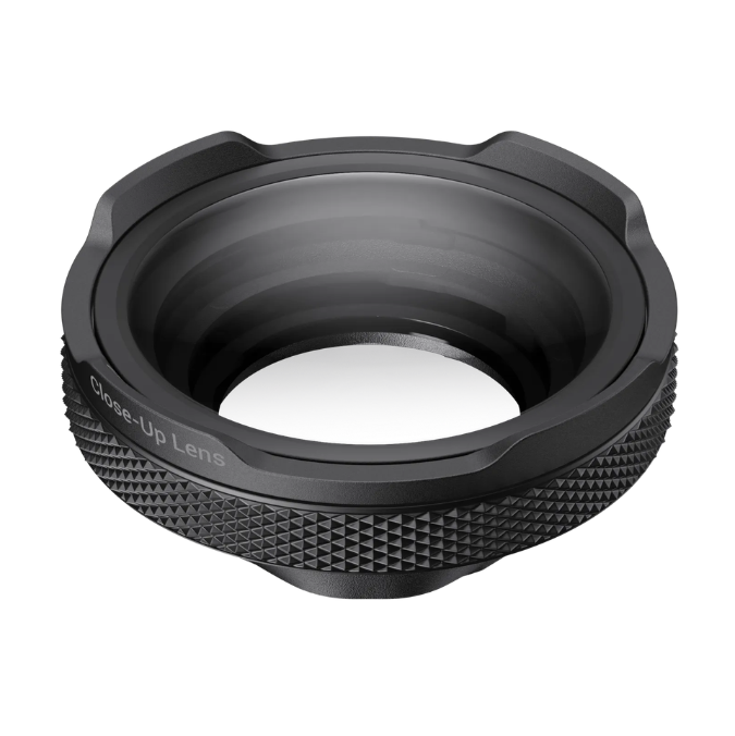 Lente de acercamiento para Insta360 Ace Pro 2 - Insta360 Colombia