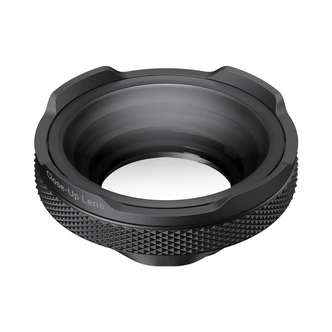Lente de acercamiento para Insta360 Ace Pro 2