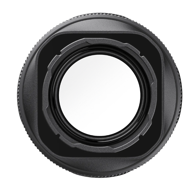 Lente de acercamiento para Insta360 Ace Pro 2 - Insta360 Colombia