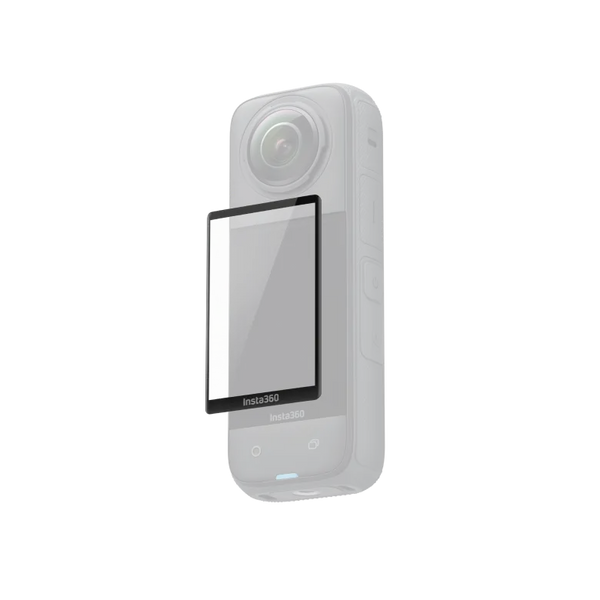 Protector de Pantalla Insta360 X4 - Insta360 Colombia