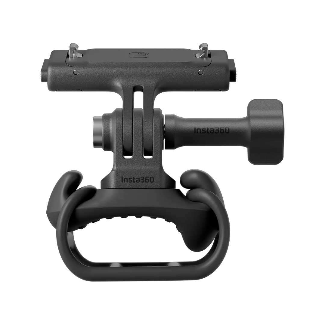 Montura de cinta flexible GO Ultra - Insta360 Colombia