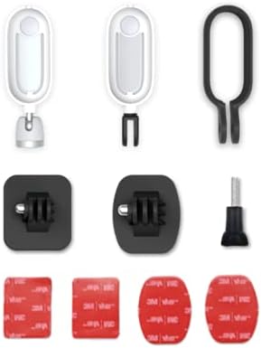 Kit Adaptador de Montura Insta360 Go2 - Insta360 Colombia