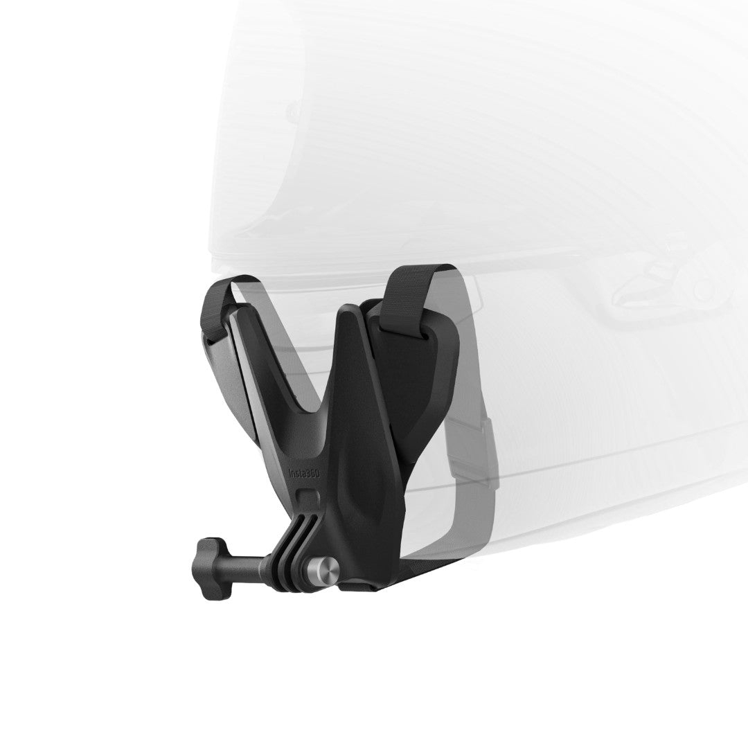 Montura para mentón de casco insta360 - Insta360 Colombia