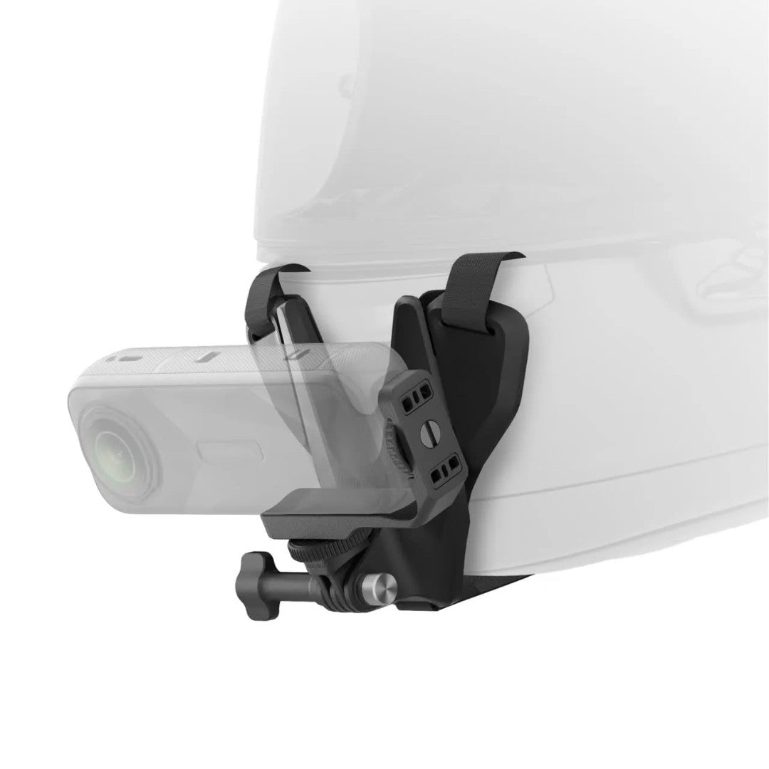 Montura para mentón de casco insta360 - Insta360 Colombia