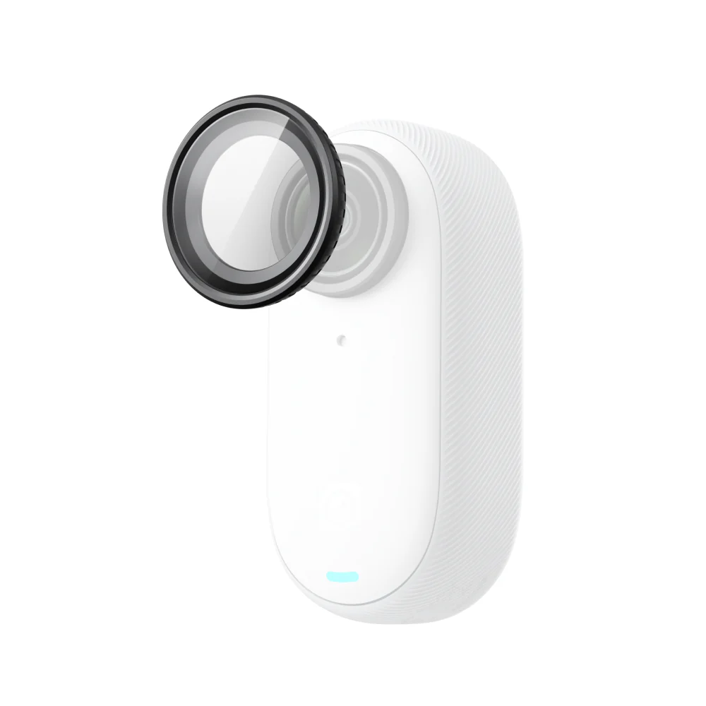 Protectores de Lente para Insta360 GO 3S - Insta360 Colombia