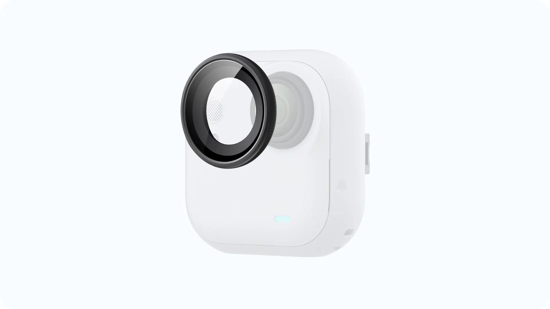 Protector de lente para GO Ultra - Insta360 Colombia