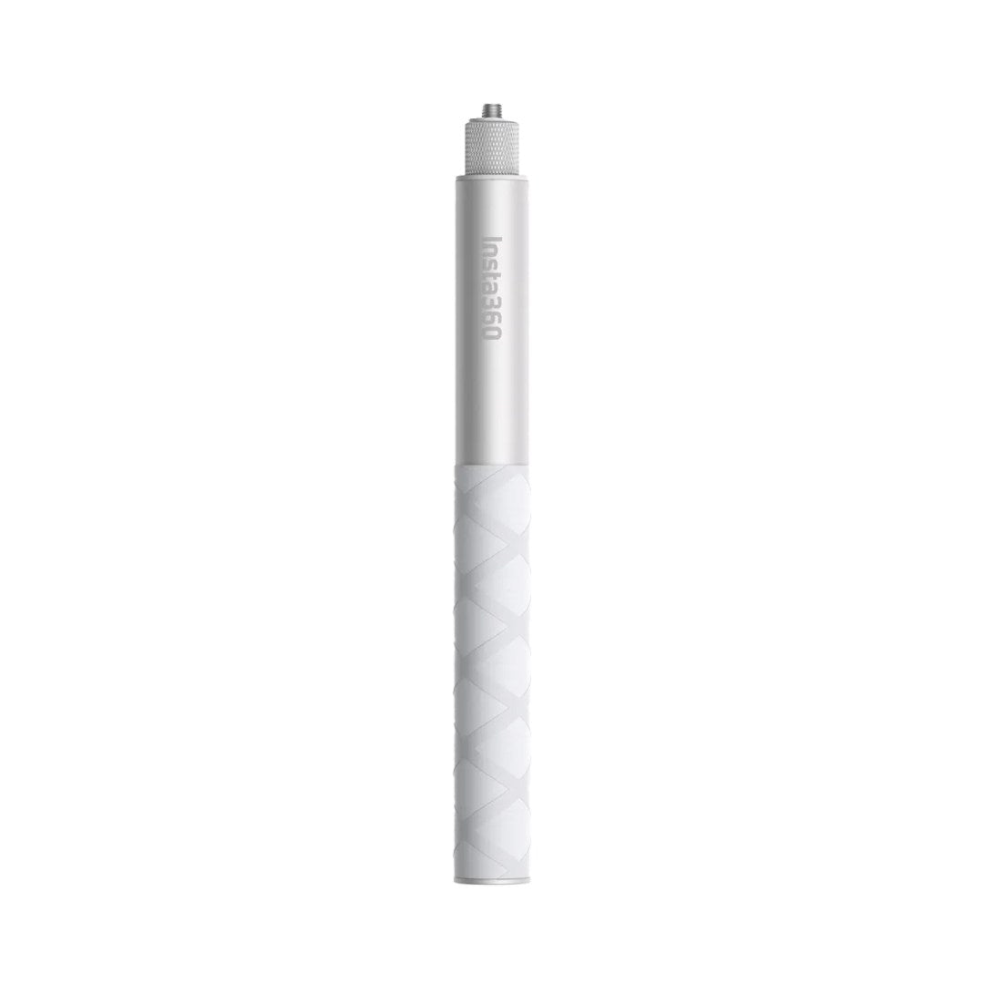 Selfie Stick Invisible de 114 cm Blanco - Insta360 Colombia