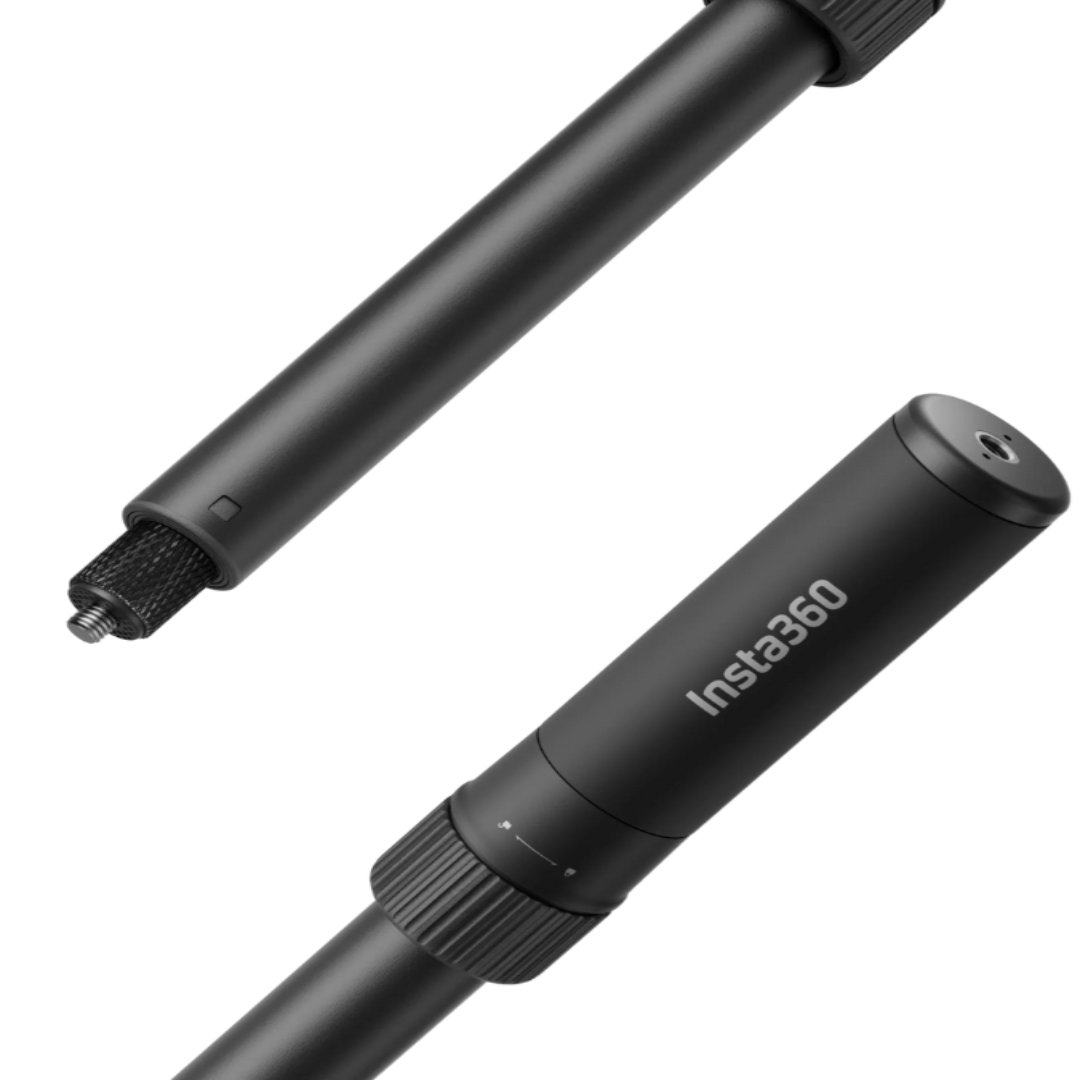 Selfie Stick Bullet Time 2.0 Insta360 - Insta360 Colombia