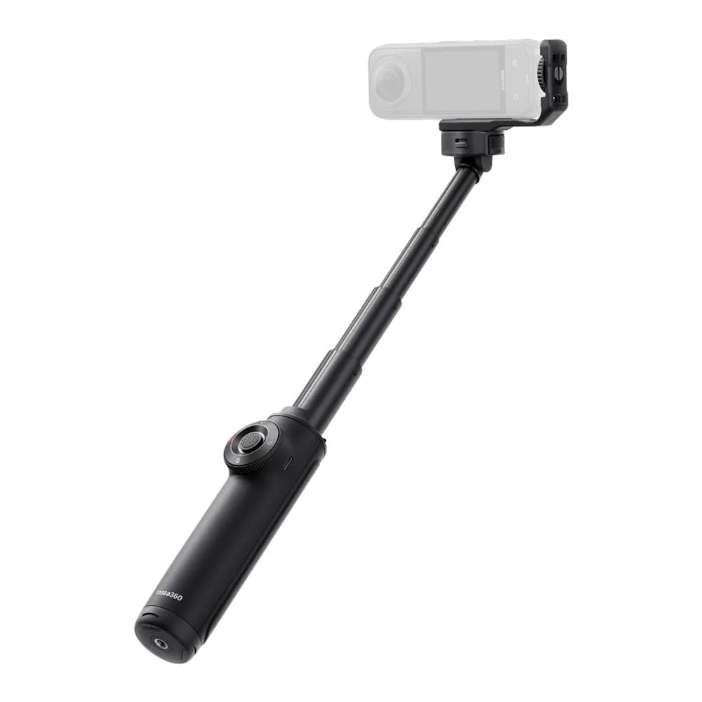 Selfie stick de encuadre libre