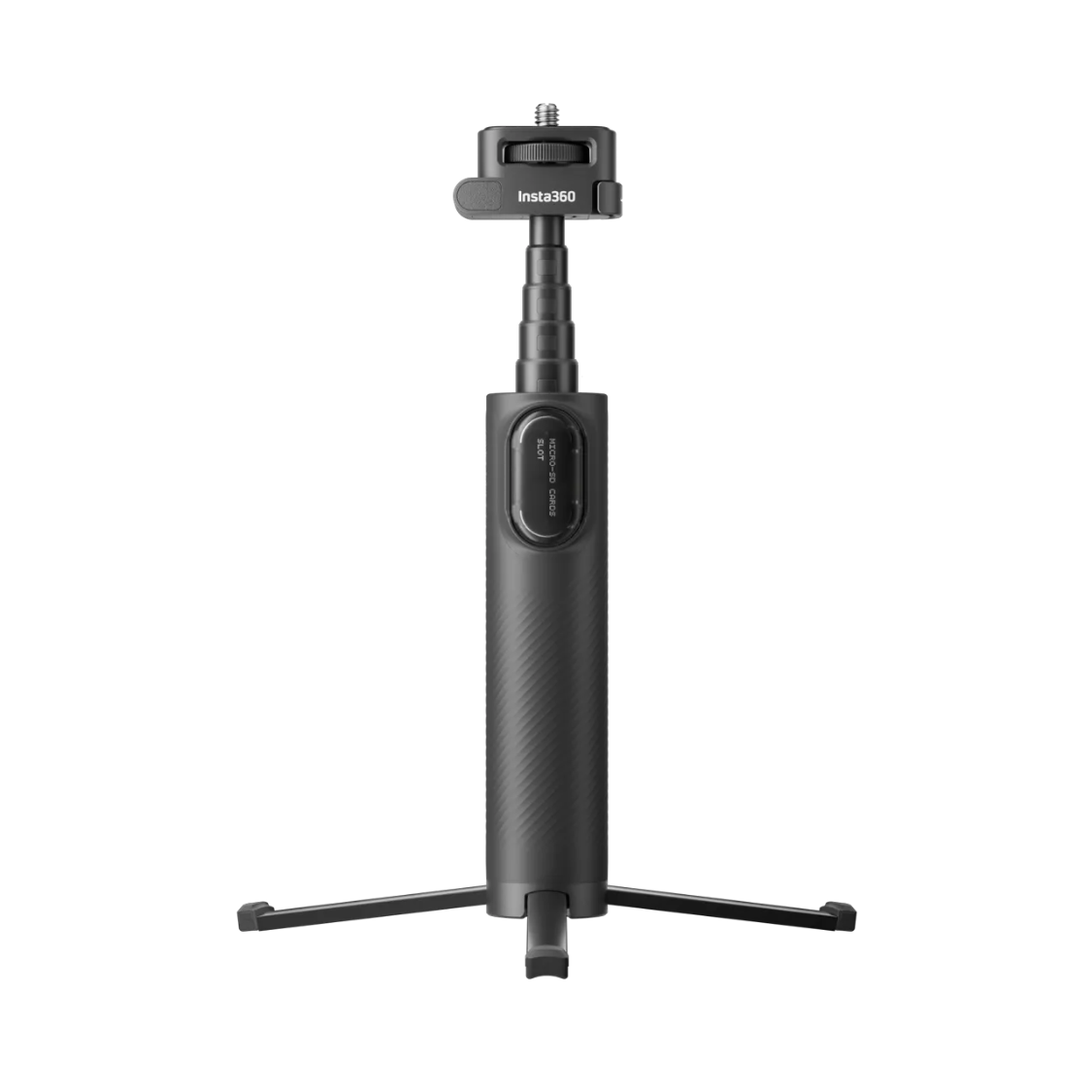 Selfie Stick Plegable Control Remoto Insta360 - Insta360 Colombia