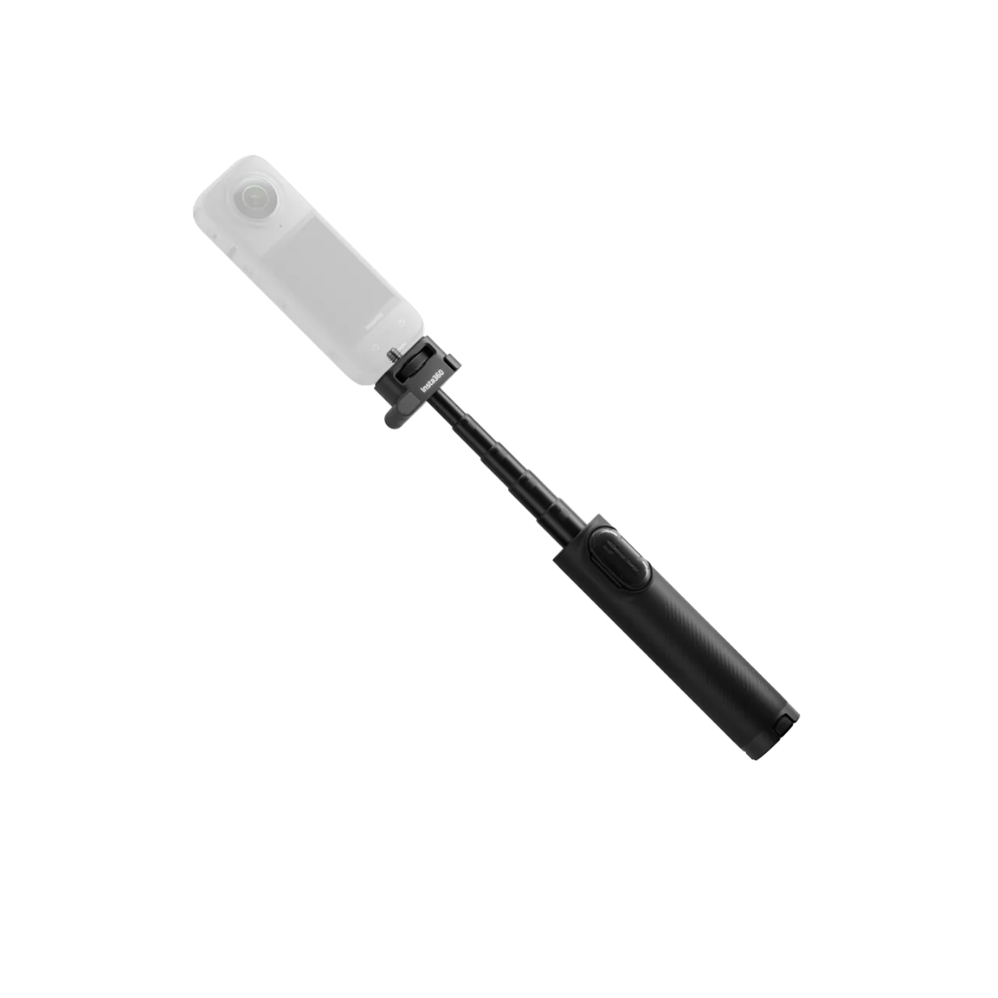 Selfie Stick Plegable Control Remoto Insta360 - Insta360 Colombia