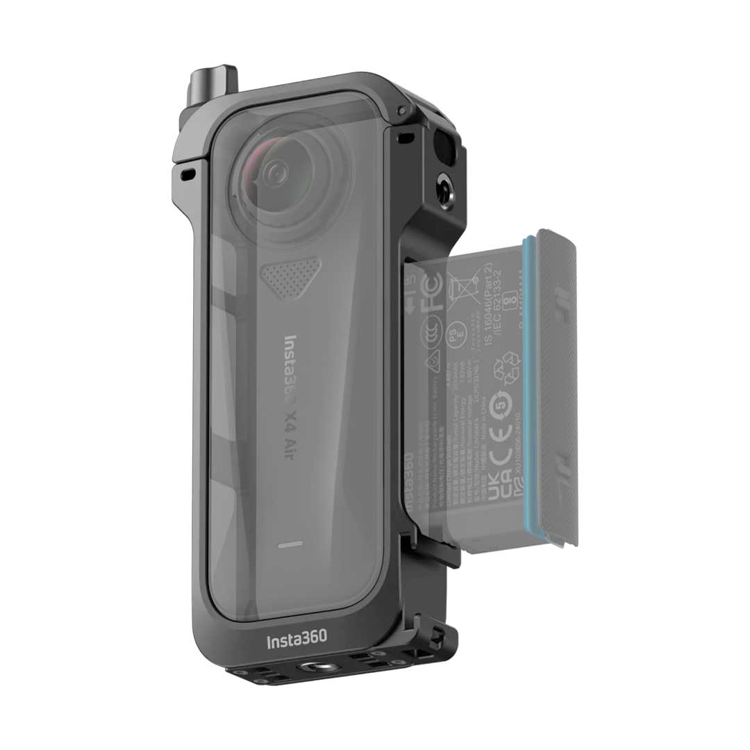 Soporte multifuncional para X4 Air - Insta360 Colombia