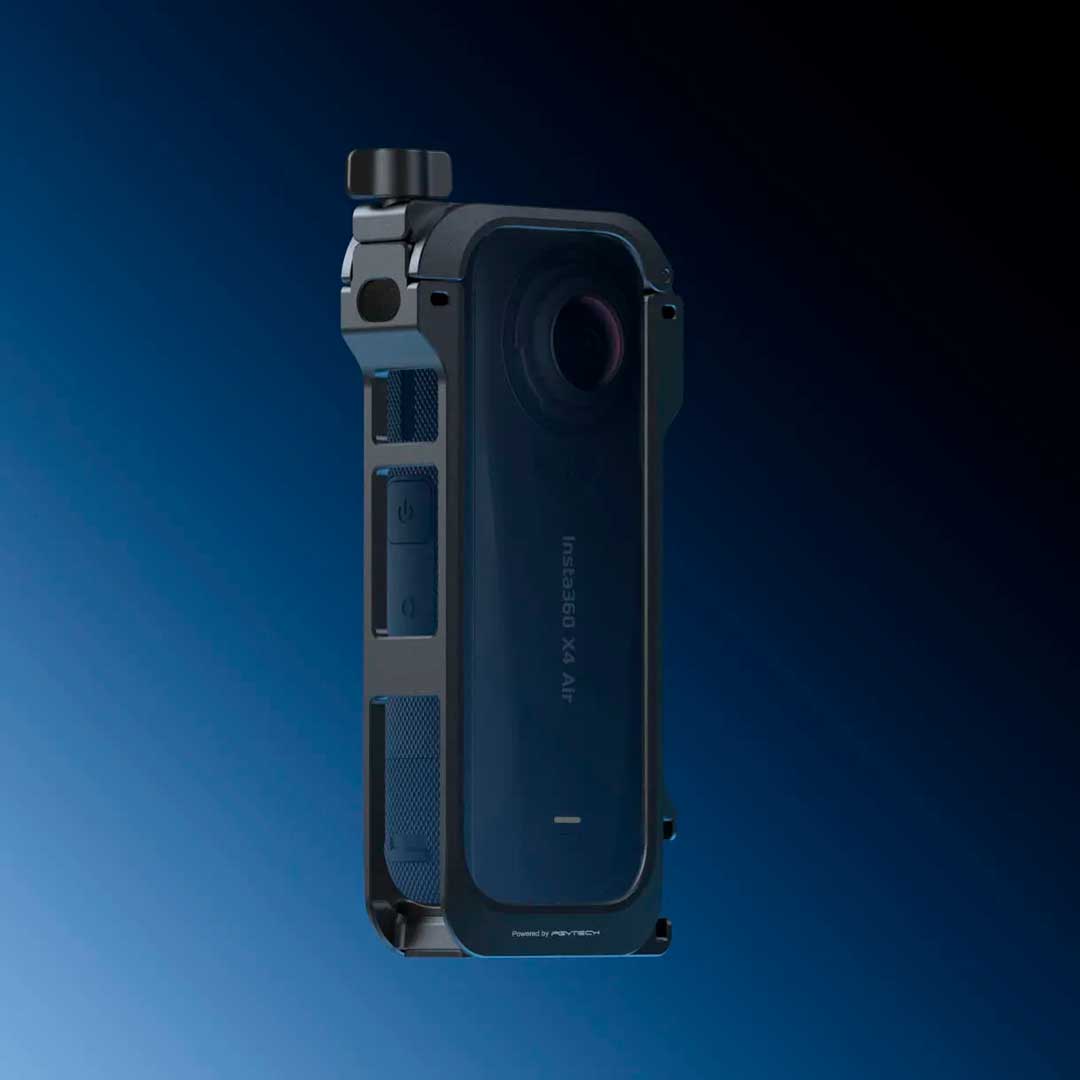 Soporte multifuncional para X4 Air - Insta360 Colombia