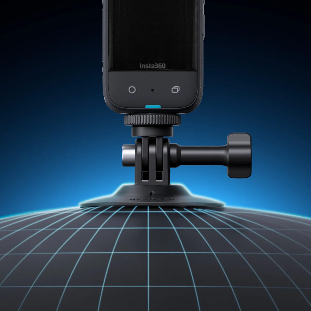 Soporte Adhesivo Flexible Insta360