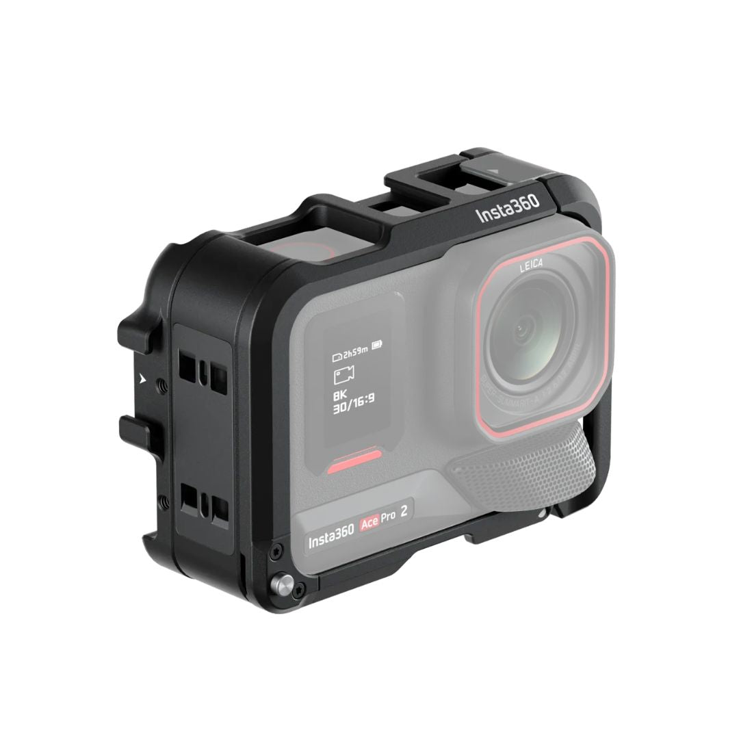 Carcasa de Aluminio Insta360 Ace Pro / Ace Pro 2 - Insta360 Colombia