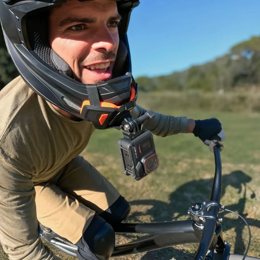 Carcasa de Aluminio Insta360 Ace Pro / Ace Pro 2 - Insta360 Colombia