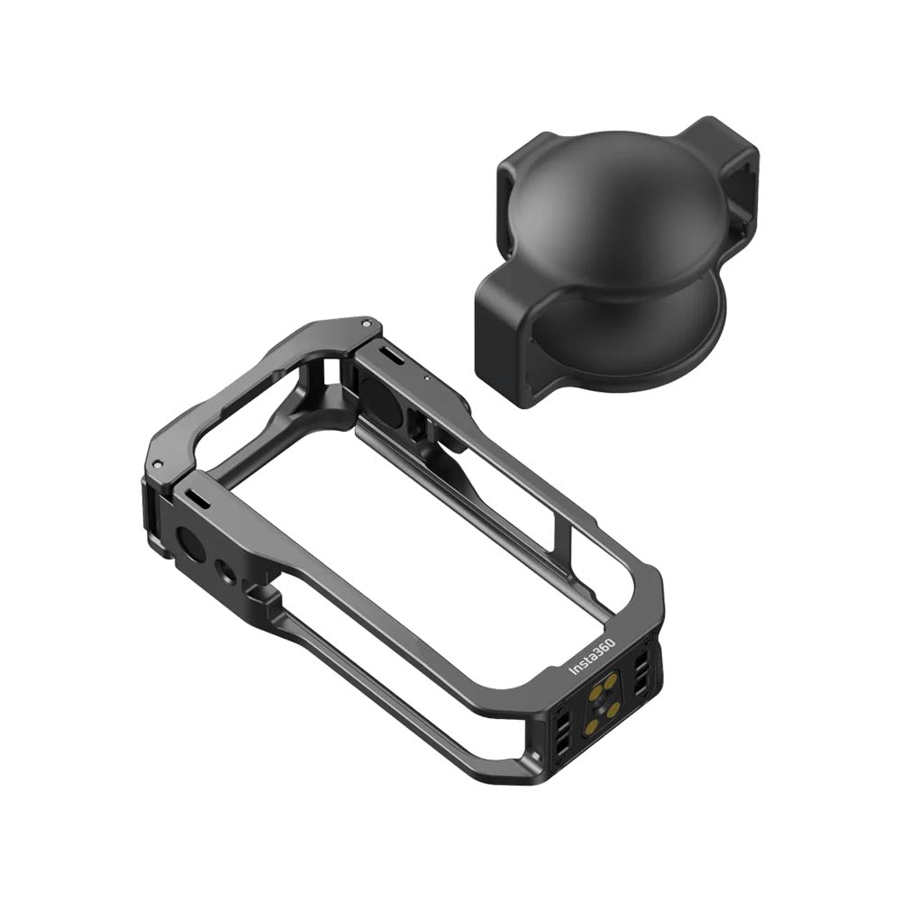 Soporte protector multifuncional para X6