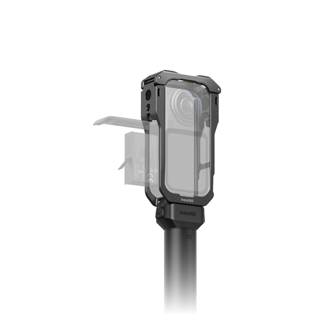 Soporte protector multifuncional para X6
