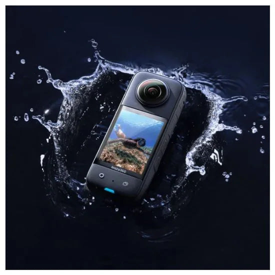 Camara Insta 360 X3 Adventure Kit - Insta360 Colombia