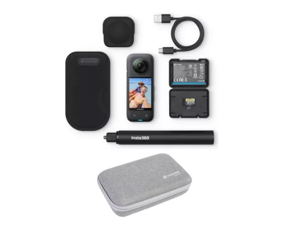 Insta360 X3 Combo Premium - Insta360 Colombia