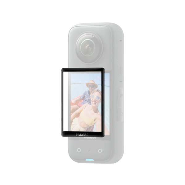 Protector de Pantalla para Insta360 X3 - Insta360 Colombia