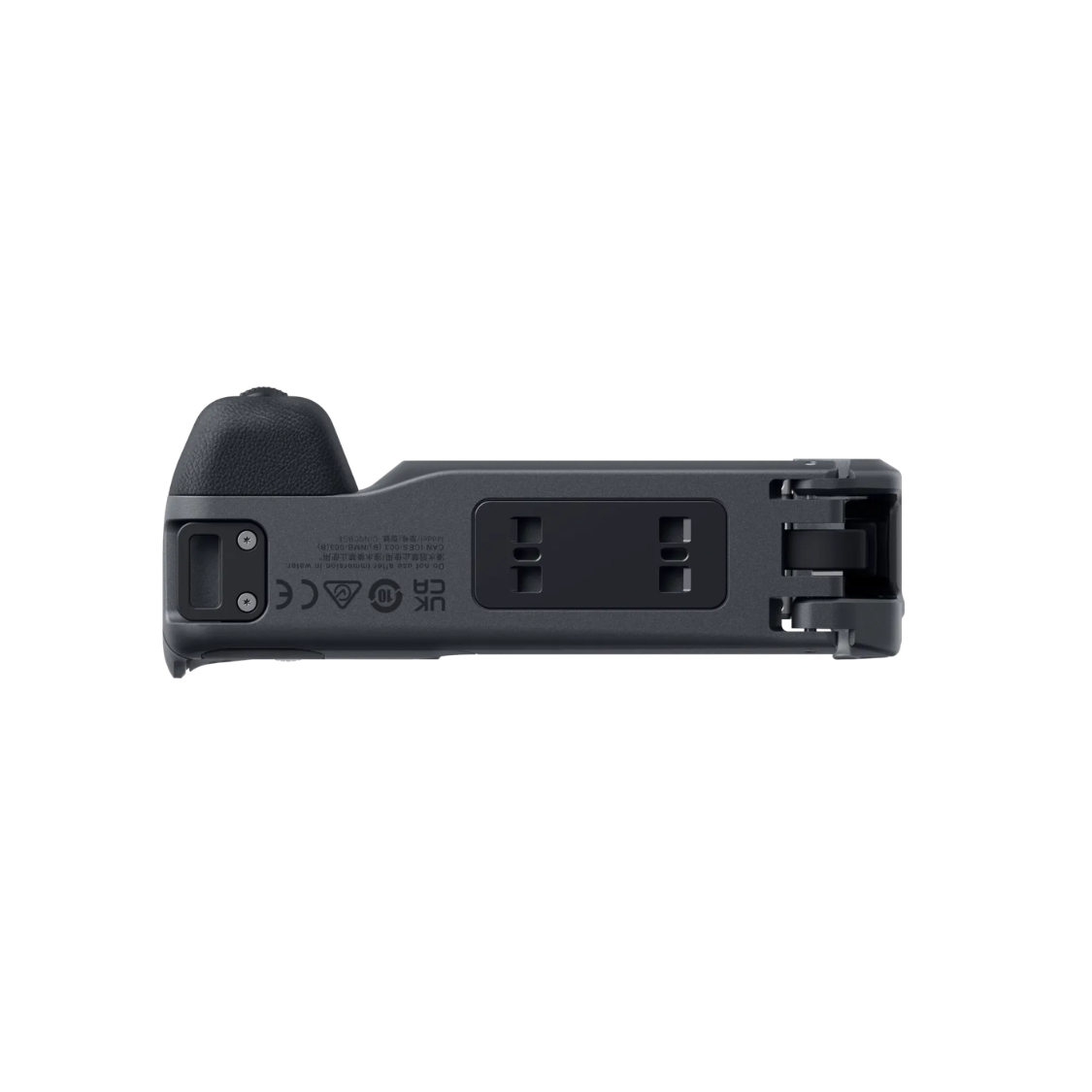 Xplorer Grip Pro Kit Bateria Insta360 Ace Pro 2 - Insta360 Colombia