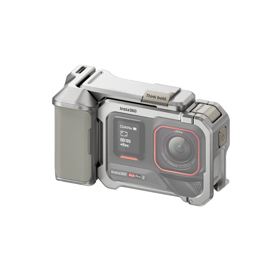 Xplorer Grip Kit Insta360 Ace Pro 2 - Insta360 Colombia