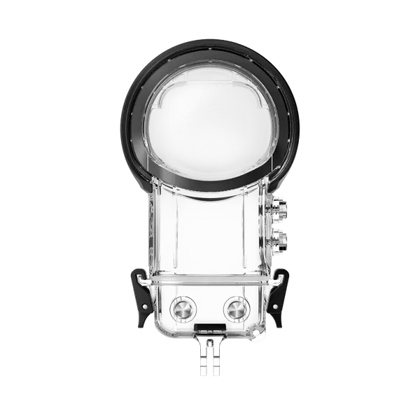 Dive Case Insta360 X3 - Insta360 Colombia