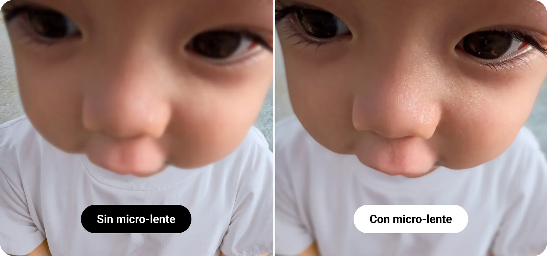 Kit niño titán GO ULTRA - Insta360 Colombia