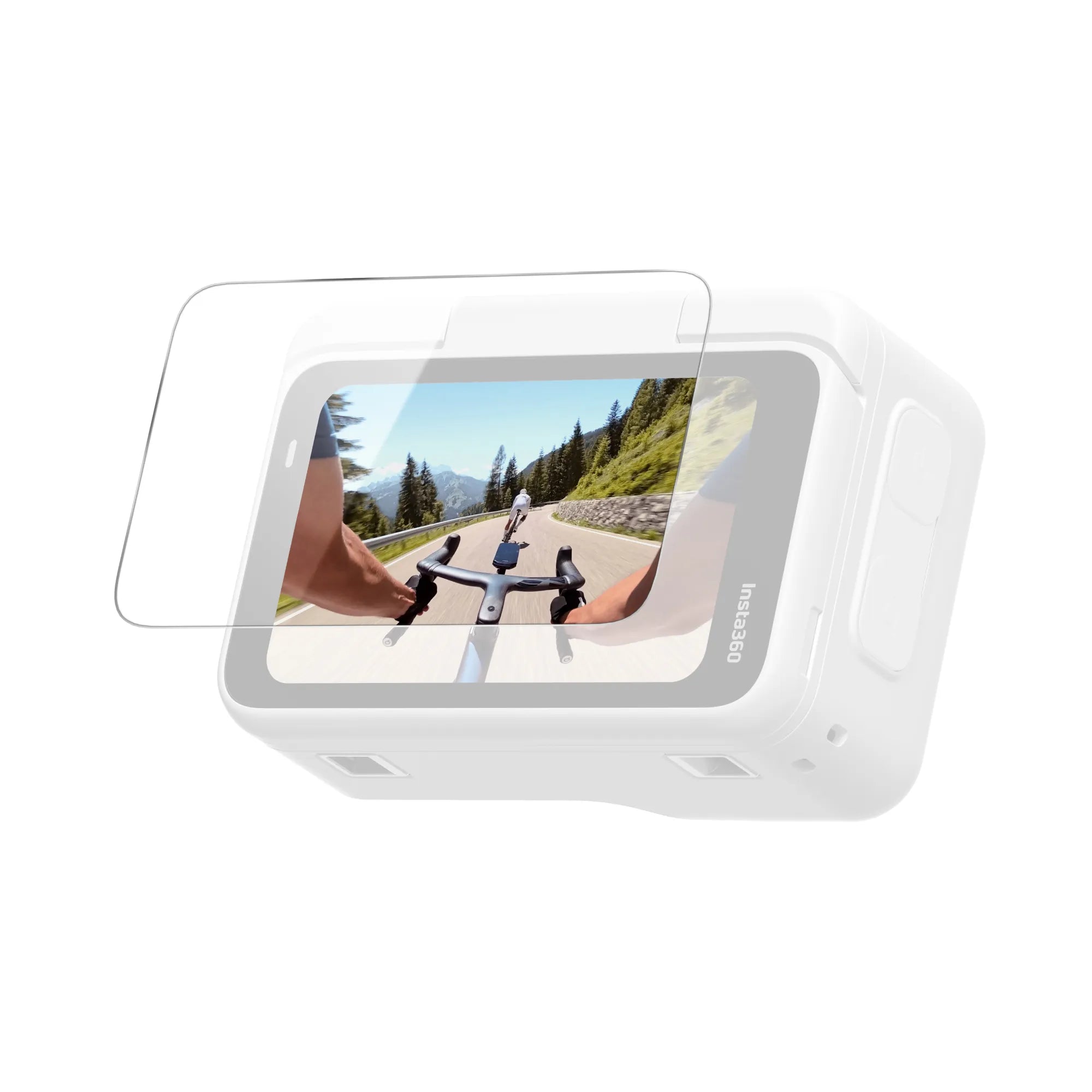 Protector de pantalla para GO Ultra - Insta360 Colombia