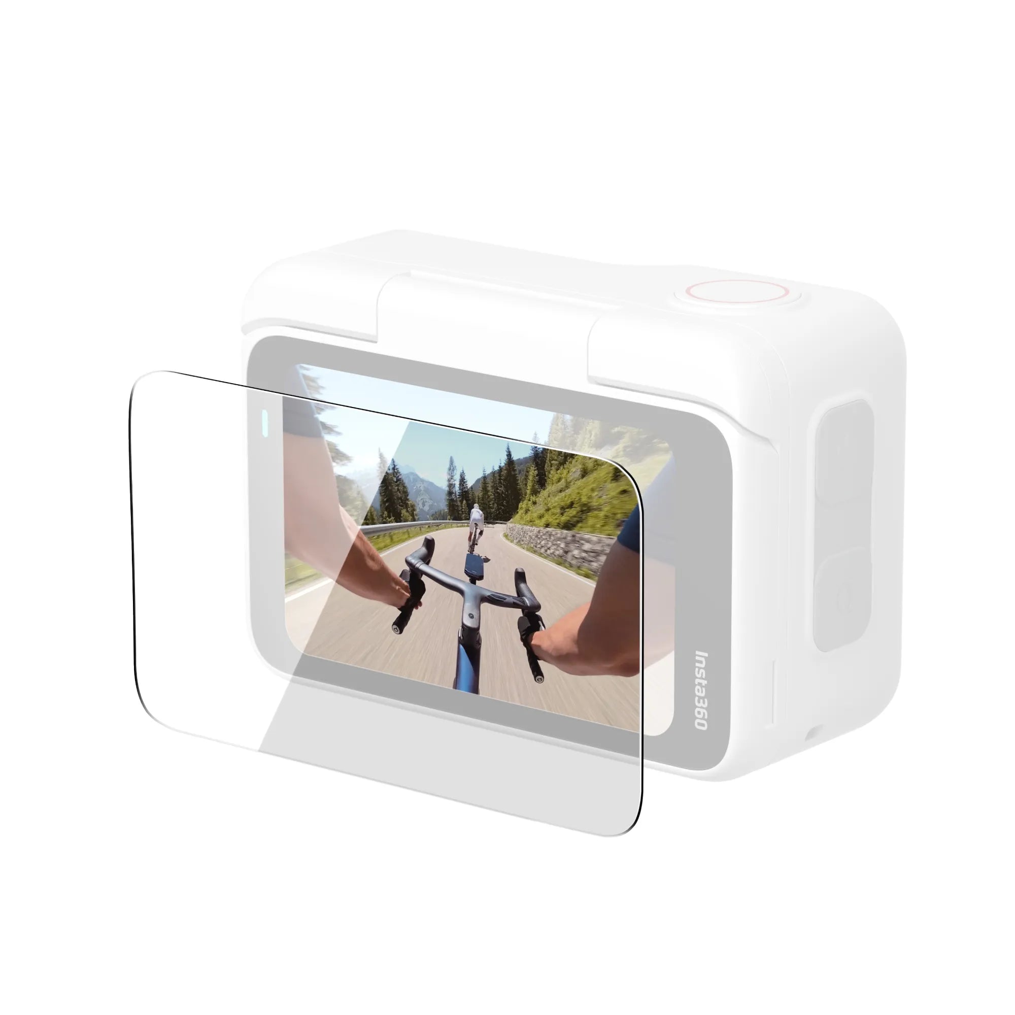 Protector de pantalla para GO Ultra - Insta360 Colombia