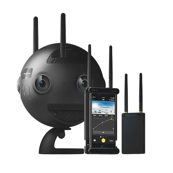 Insta360 PRO 2 - PREVENTA