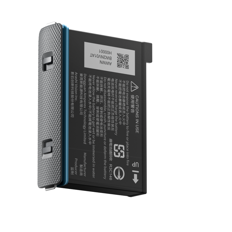 Comprar Insta360 one X3 cargador de bateria triple