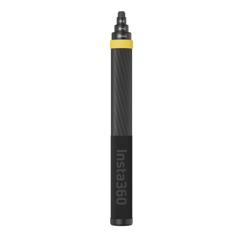 Selfie Stick 3 Metros Insta 360 - Insta360 Colombia