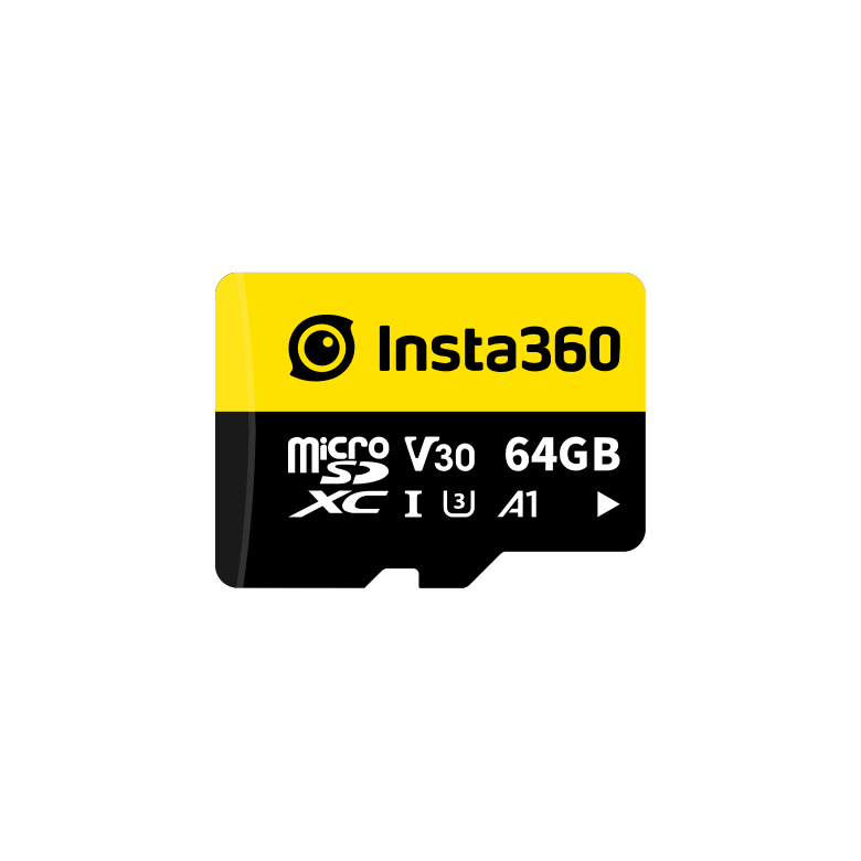 Micro SD Insta360 - Insta360 Colombia