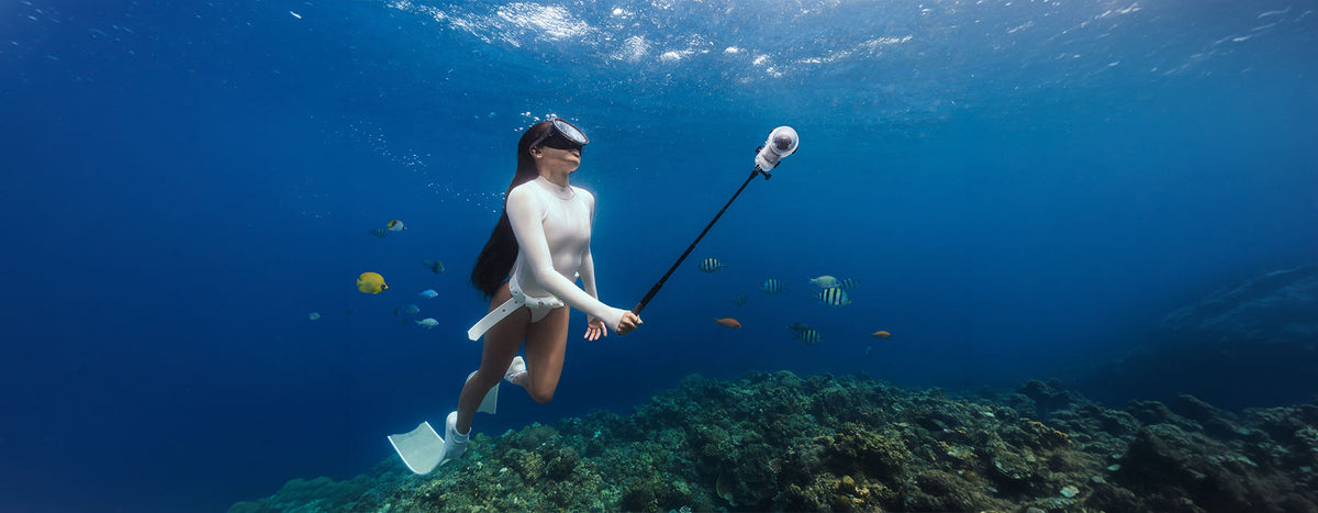 Deportes acuáticos