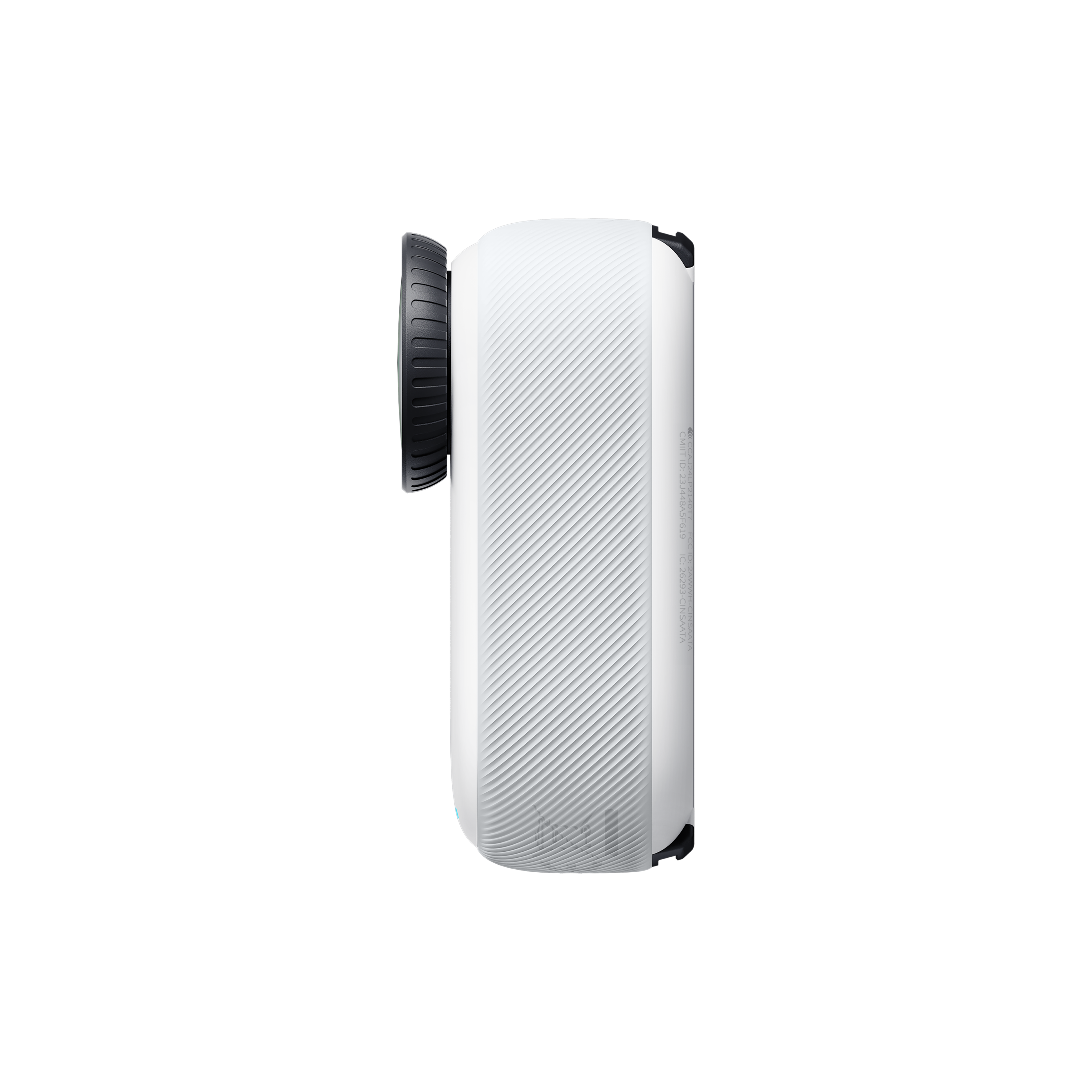 Cámara Insta360 GO 3S Blanca - Insta360 Colombia