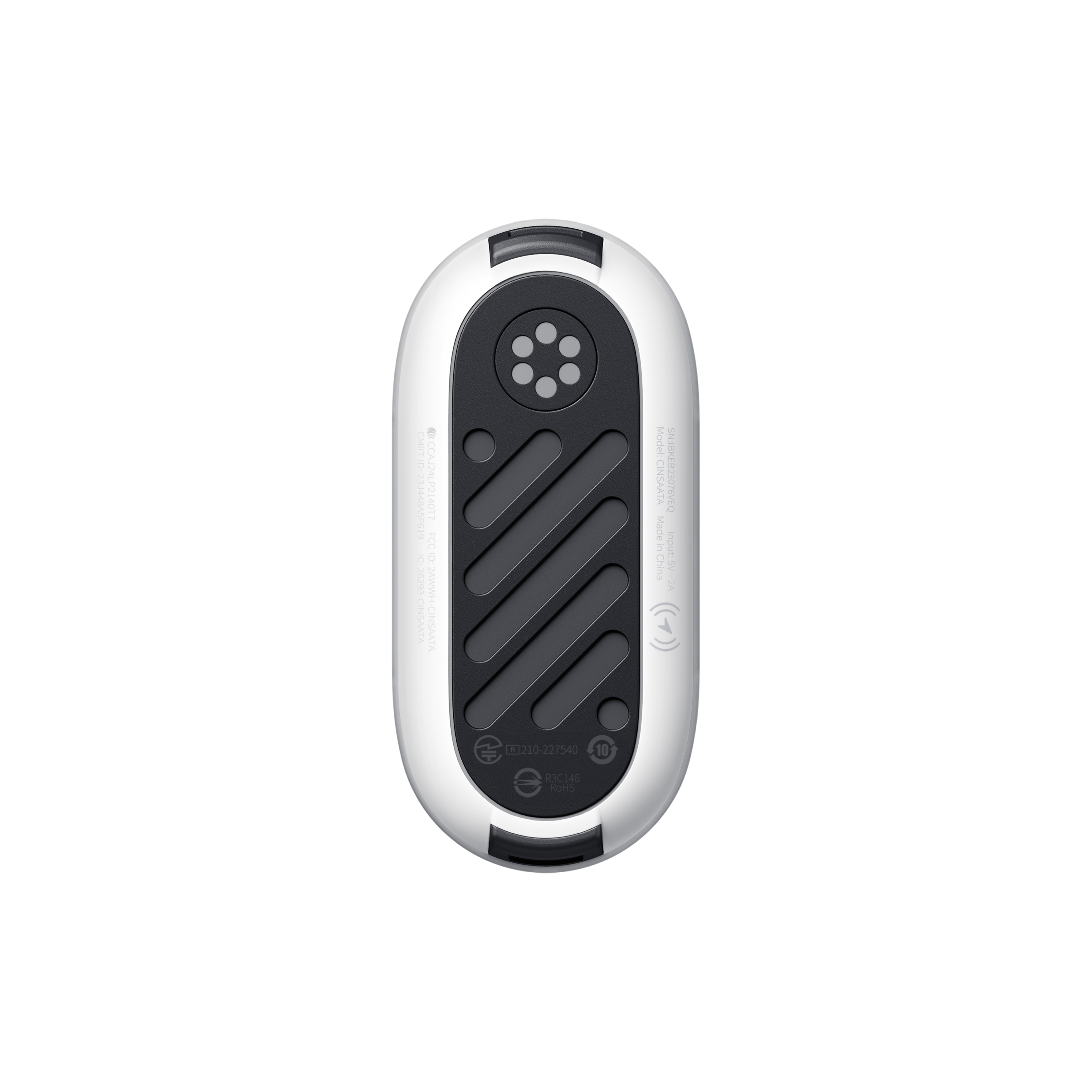 Cámara Insta360 GO 3S Blanca - Insta360 Colombia