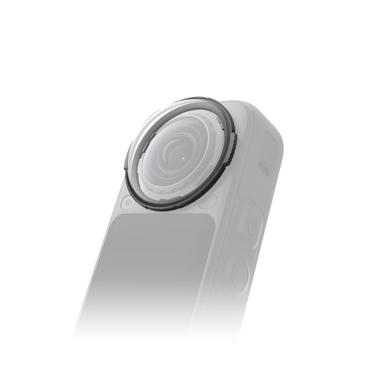 Protectores de lente premium para X6