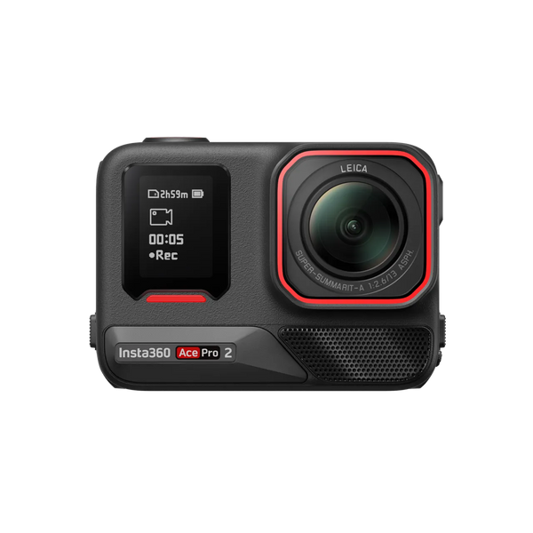 Cámara Insta360 Ace Pro 2 - insta360 Colombia