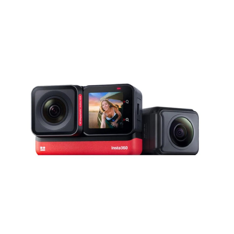 Comprar el Kit de Motero - Soportes de cámaras para motos - Insta360