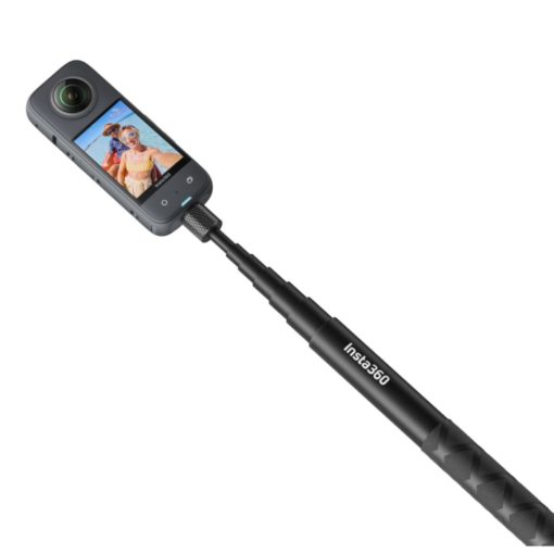 Selfie Stick Bullet Time Insta360 - Insta360 Colombia