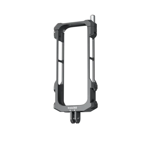 Carcasa de aluminio insta360 X3 - Insta360 Colombia