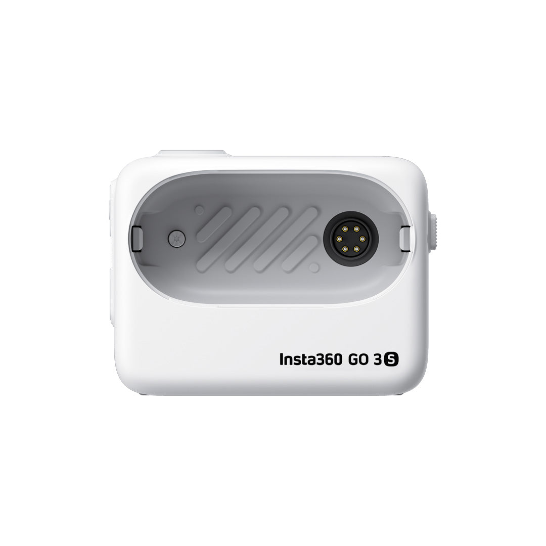 Insta360 Go 3S Blanca - Insta360 Colombia