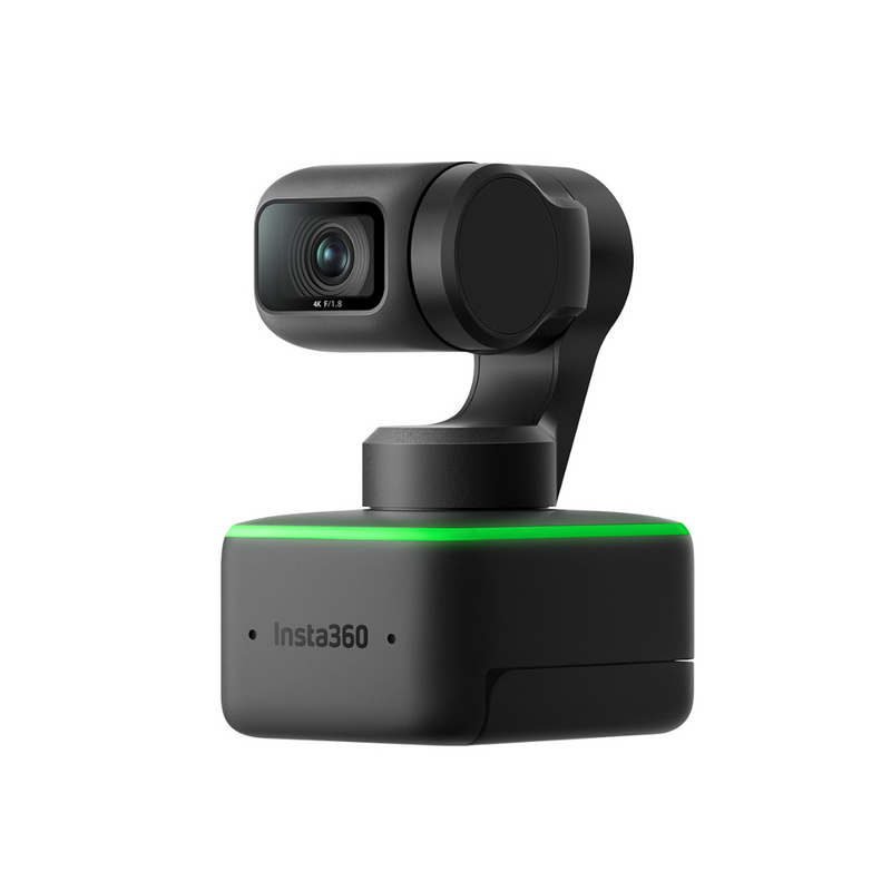 Insta 360 Link - Insta360 Colombia