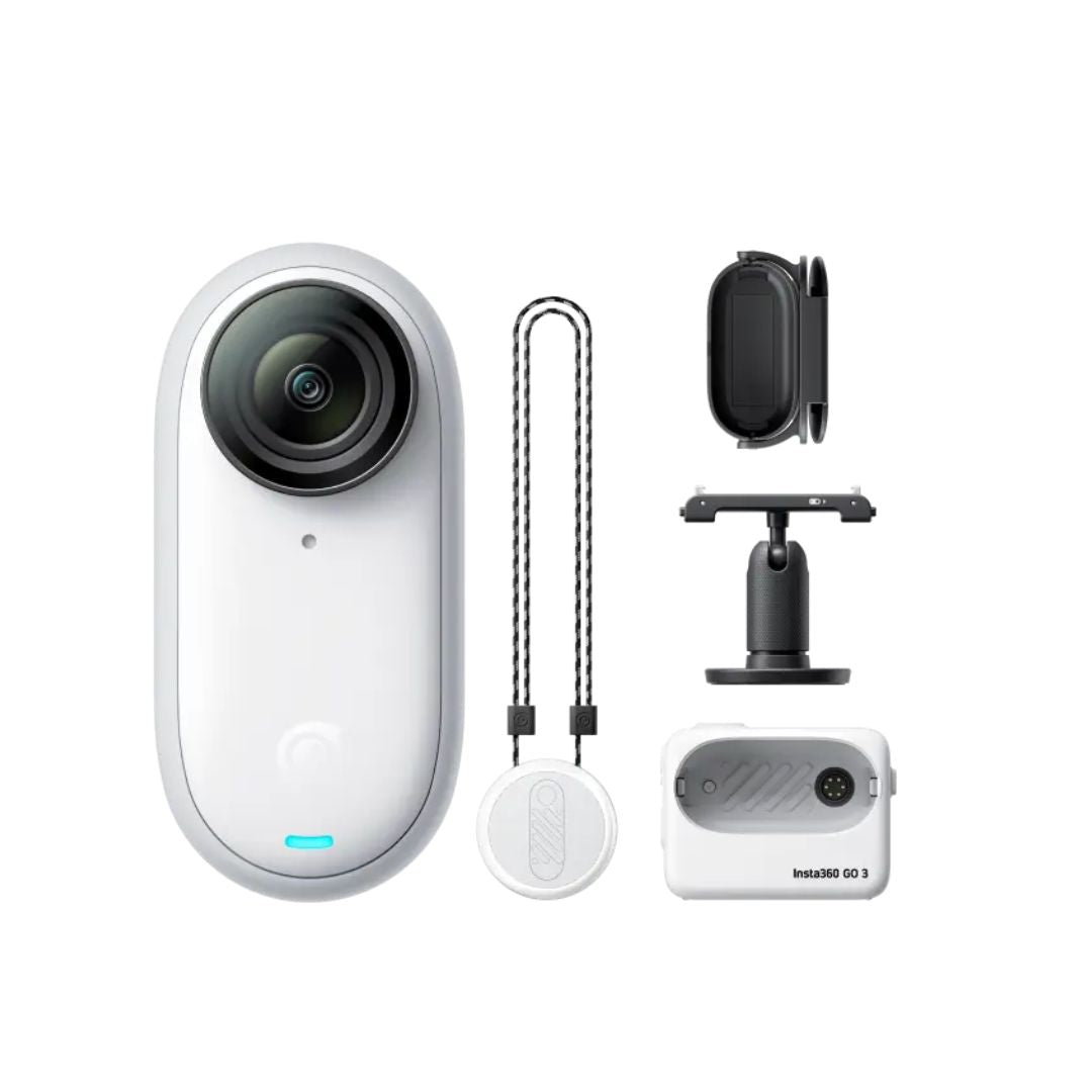 Insta 360 Go 3 - Insta360 Colombia