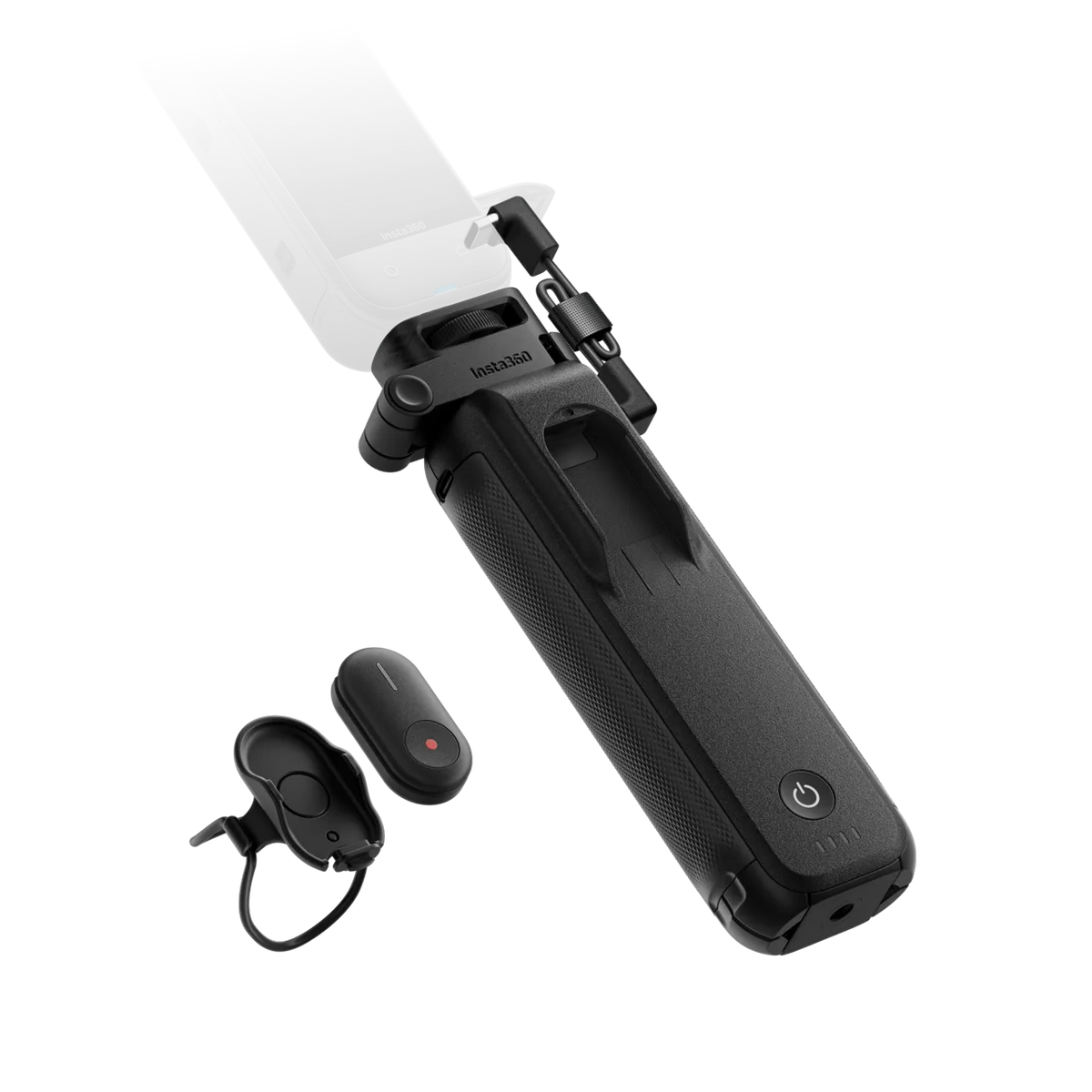 Soporte de carga Insta360 para Serie X